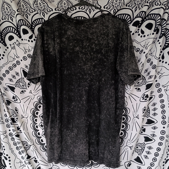 Hot Wheels Oversized Graphic Racing Car Tee - Picture 5 of 5